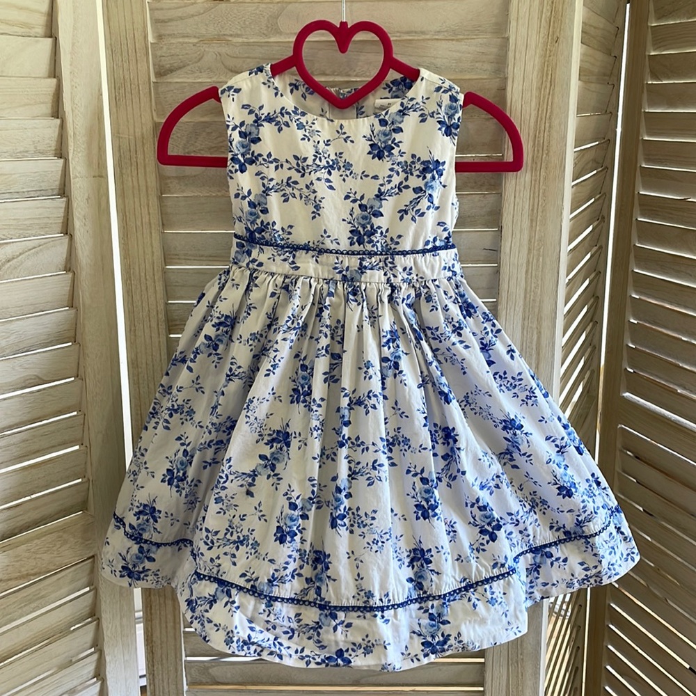Perfect summer dress!